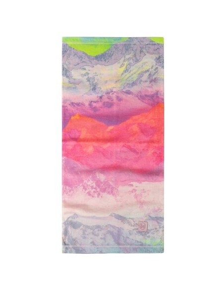 Buff Merino Lightweight Tube Scarf 13885363010