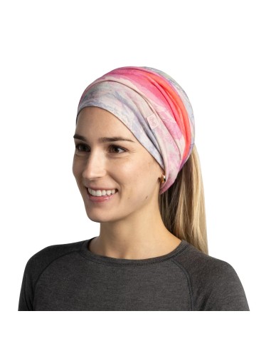 Buff Merino Lightweight Tube Scarf 13885363010
