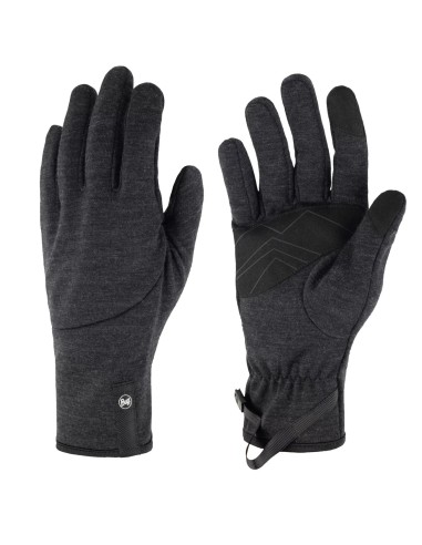 BUFF Merino Midweight Fleece Gloves 138884999