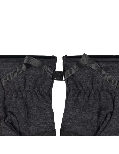BUFF Merino Midweight Fleece Gloves 138884999