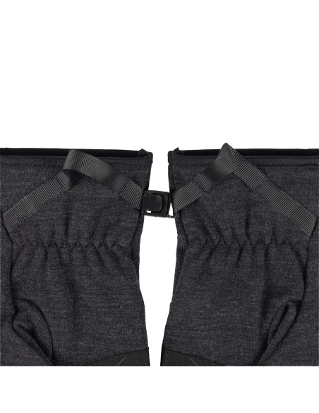 BUFF Merino Midweight Fleece Gloves 138884999