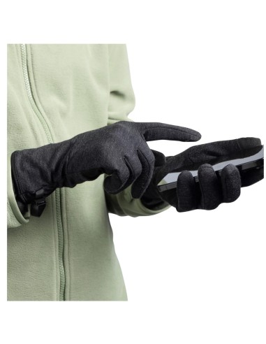 BUFF Merino Midweight Fleece Gloves 138884999