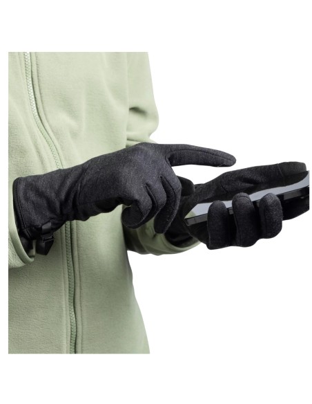 BUFF Merino Midweight Fleece Gloves 138884999