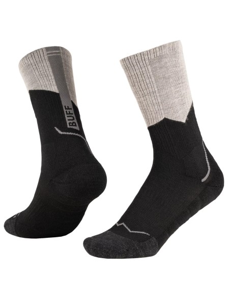 BUFF Merino Midweight Crew Socks 138870999