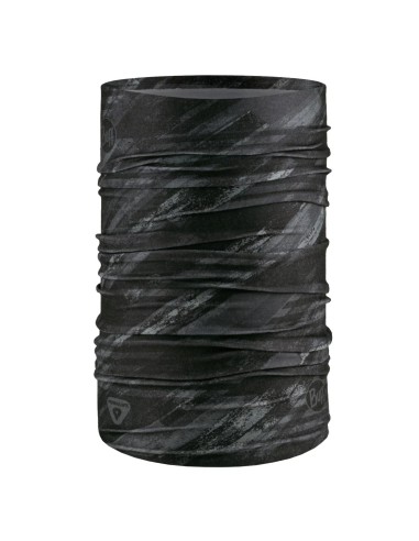 Buff Thermonet Tube Scarf 12980190110