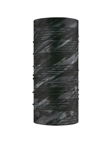 Buff Thermonet Tube Scarf 12980190110