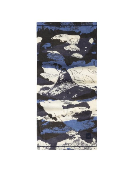 Buff Merino Lightweight Tube Scarf 13885170710