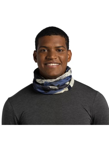 Buff Merino Lightweight Tube Scarf 13885170710