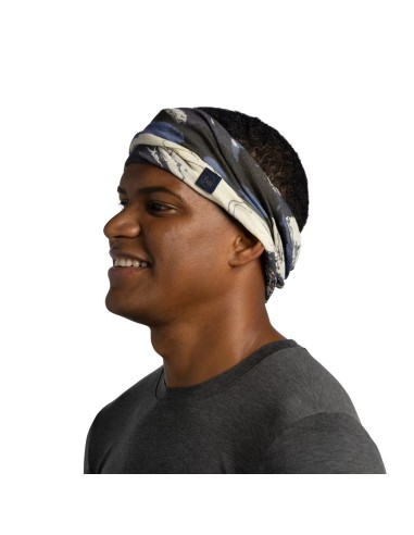 Buff Merino Lightweight Tube Scarf 13885170710