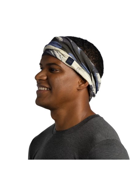 Buff Merino Lightweight Tube Scarf 13885170710