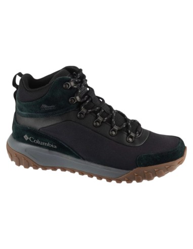 Columbia Burnsider WP 2128821010