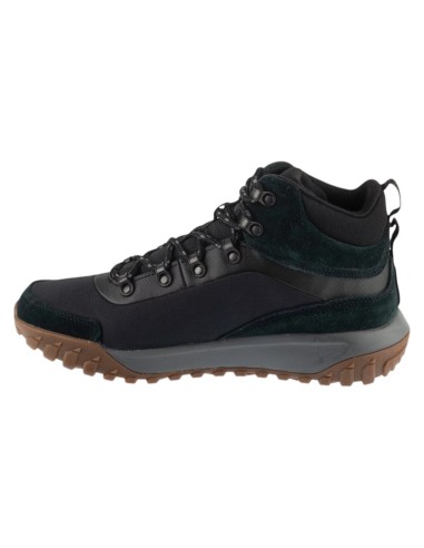 Columbia Burnsider WP 2128821010