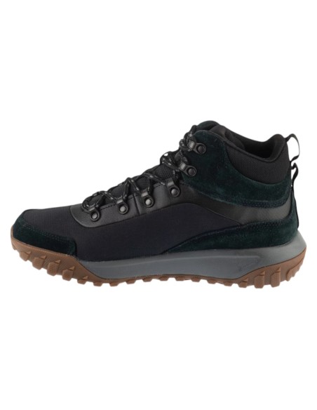 Columbia Burnsider WP 2128821010