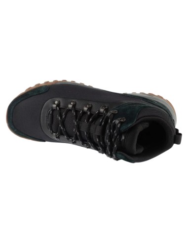 Columbia Burnsider WP 2128821010
