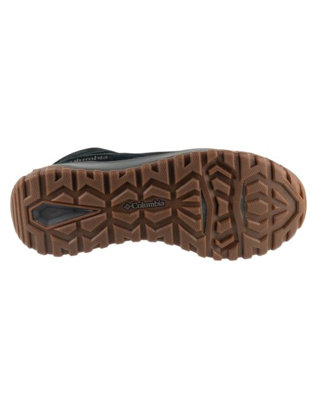 Columbia Burnsider WP 2128821010