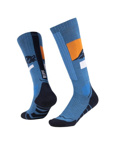 BUFF Merino Heavyweight Over The Calf Socks 138872723