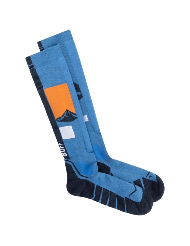 BUFF Merino Heavyweight Over The Calf Socks 138872723