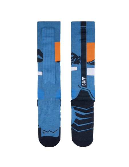 BUFF Merino Heavyweight Over The Calf Socks 138872723