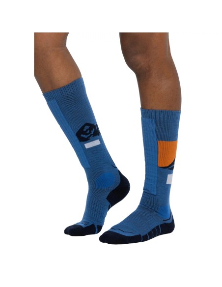 BUFF Merino Heavyweight Over The Calf Socks 138872723