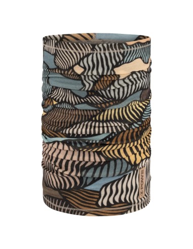Buff Merino Lightweight Tube Scarf 13917555510