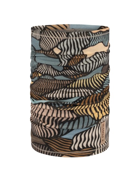 Buff Merino Lightweight Tube Scarf 13917555510