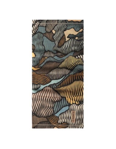 Buff Merino Lightweight Tube Scarf 13917555510