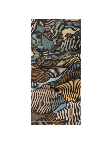 Buff Merino Lightweight Tube Scarf 13917555510