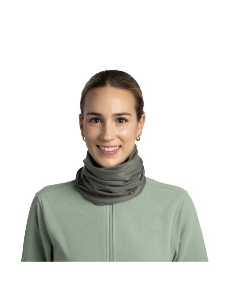 Buff Thermonet Tube Scarf 12320982310
