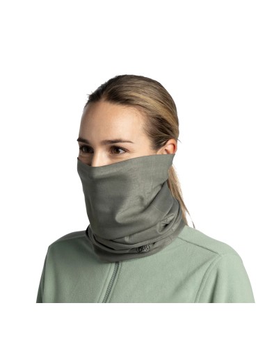 Buff Thermonet Tube Scarf 12320982310