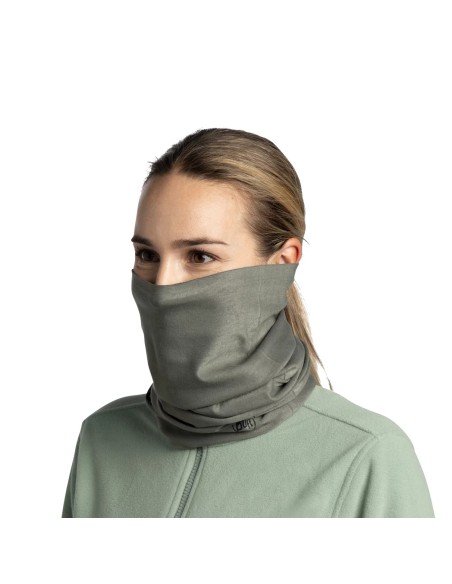 Buff Thermonet Tube Scarf 12320982310