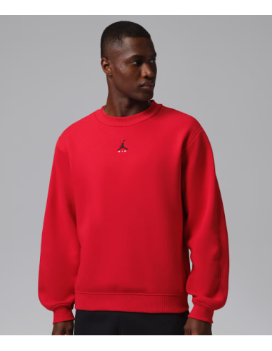 Jordan Brooklyn Crew University RedBlack IU0255657