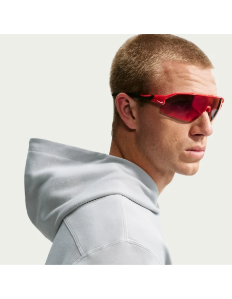 Nike Club BB Varsity Hoodie Light Smoke Grey IO1383077