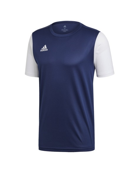Adidas Estro 19 JSY M DP3232 football jersey