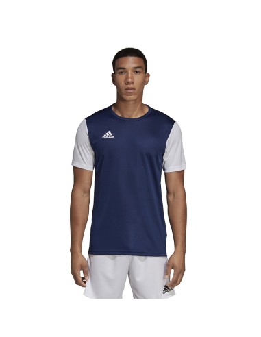 Adidas Estro 19 JSY M DP3232 football jersey