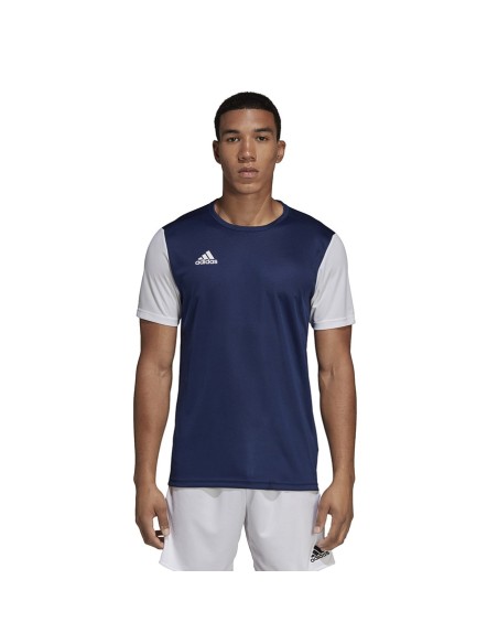 Adidas Estro 19 JSY M DP3232 football jersey