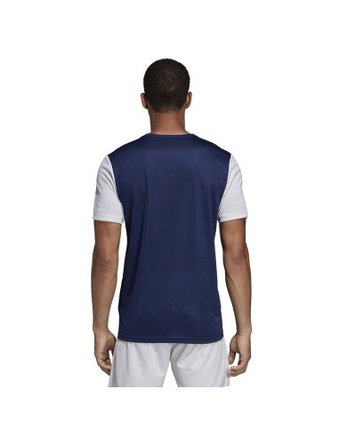 Adidas Estro 19 JSY M DP3232 football jersey
