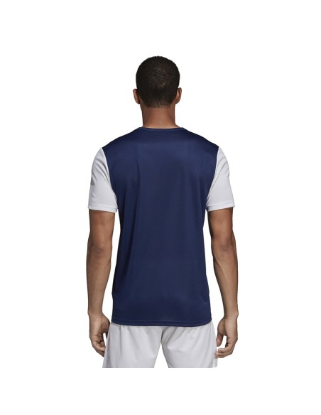 Adidas Estro 19 JSY M DP3232 football jersey