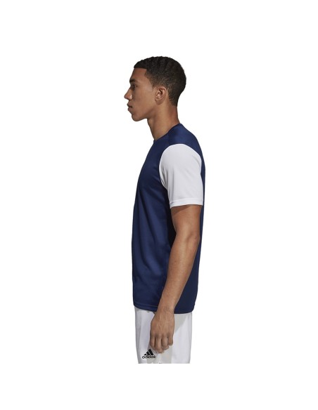 Adidas Estro 19 JSY M DP3232 football jersey
