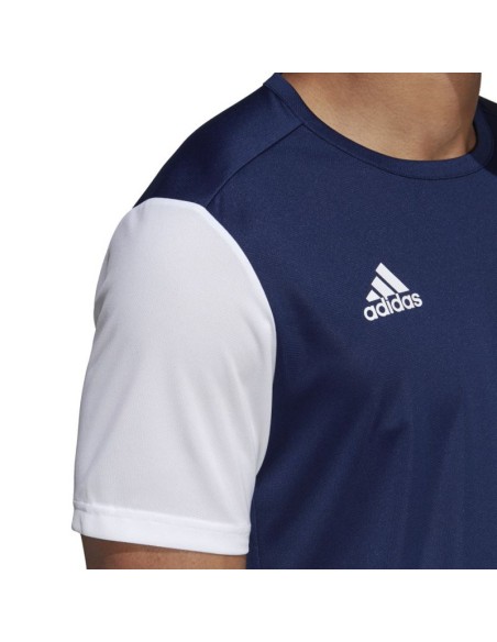 Adidas Estro 19 JSY M DP3232 football jersey
