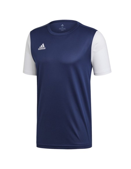 Adidas Estro 19 JSY M DP3232 football jersey