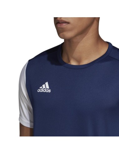 Adidas Estro 19 JSY M DP3232 football jersey