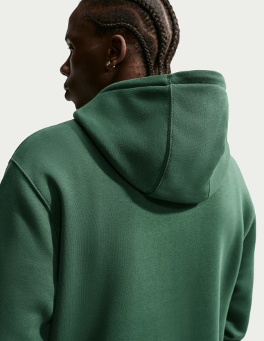 Nike Club BB men's sweatshirt green FN3859 323