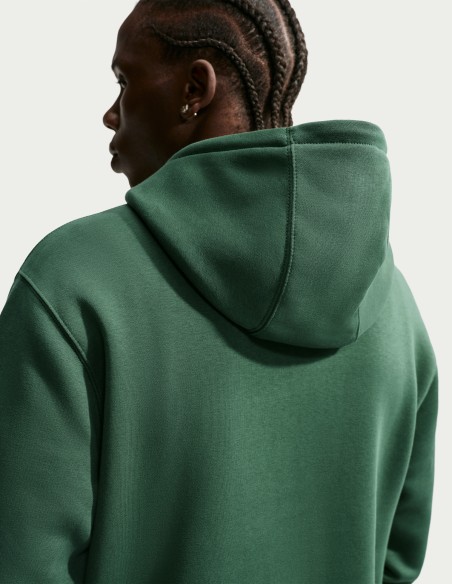 Nike Club BB men's sweatshirt green FN3859 323