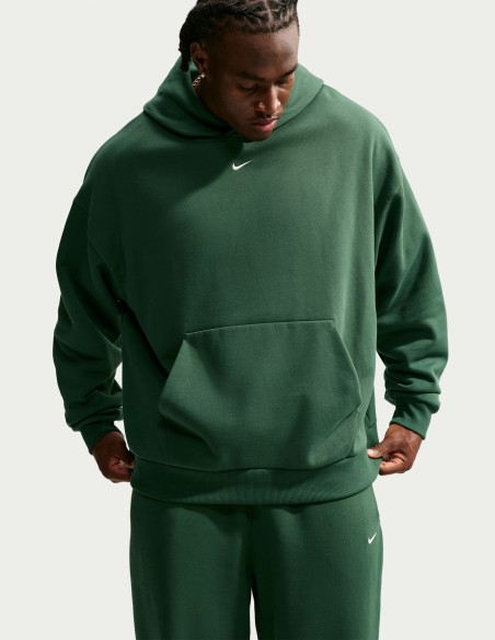 Nike Club BB men's sweatshirt green FN3859 323