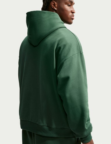 Nike Club BB men's sweatshirt green FN3859 323
