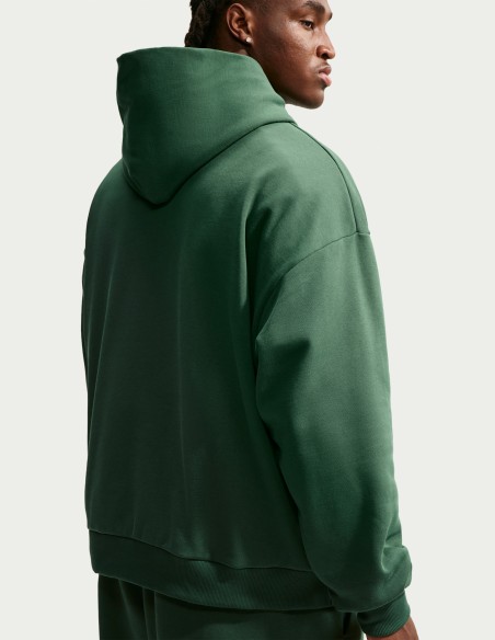 Nike Club BB men's sweatshirt green FN3859 323