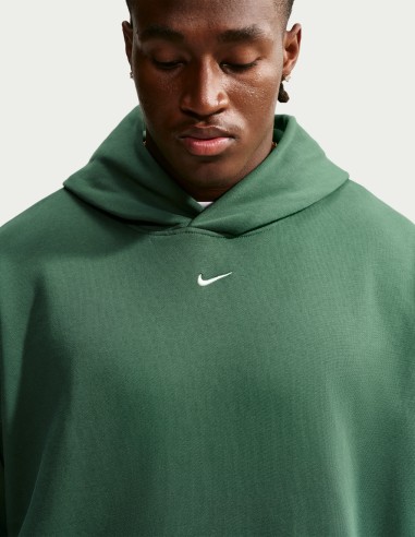Nike Club BB men's sweatshirt green FN3859 323