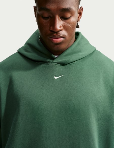 Nike Club BB men's sweatshirt green FN3859 323