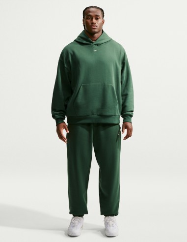 Nike Club BB men's sweatshirt green FN3859 323