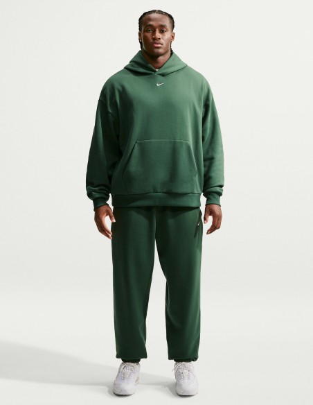Nike Club BB men's sweatshirt green FN3859 323